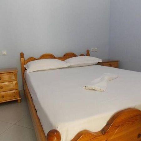 Vasili Sunstay Apartments Sarandë Esterno foto