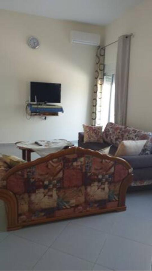 Vasili Sunstay Apartments Sarandë Esterno foto
