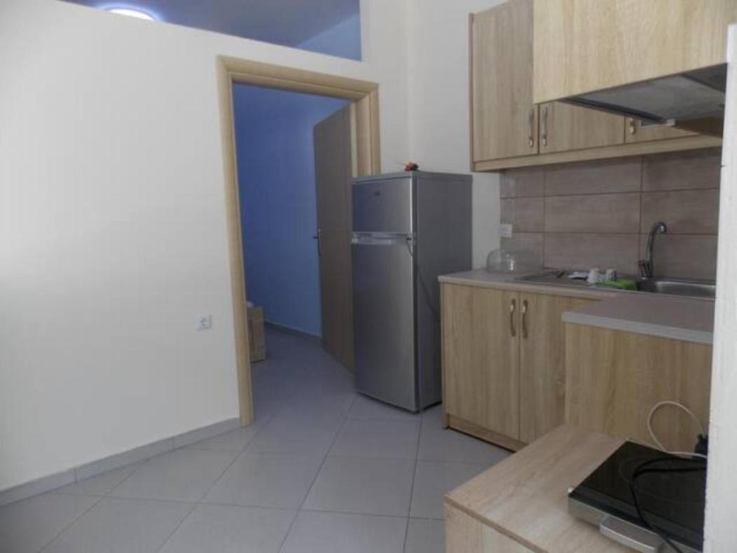 Vasili Sunstay Apartments Sarandë Esterno foto