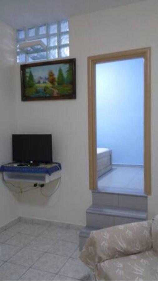 Vasili Sunstay Apartments Sarandë Esterno foto