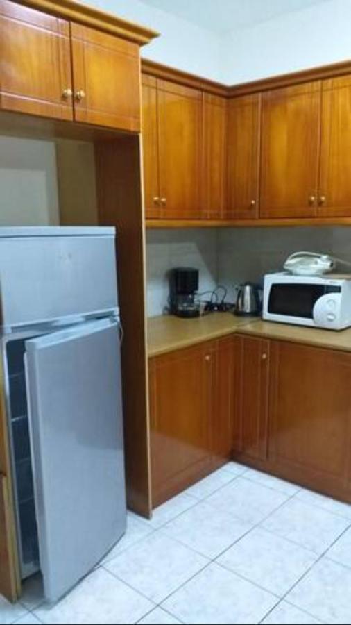 Vasili Sunstay Apartments Sarandë Esterno foto