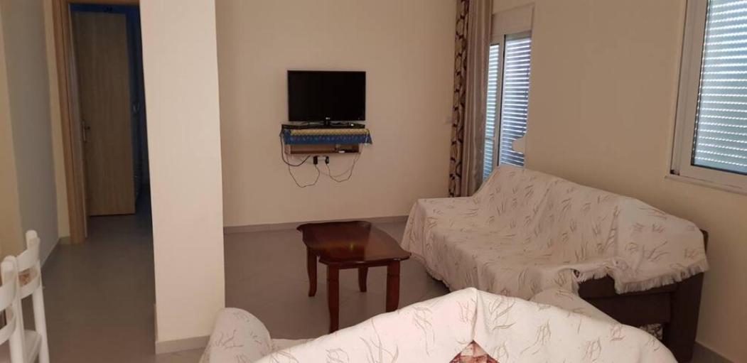 Vasili Sunstay Apartments Sarandë Esterno foto