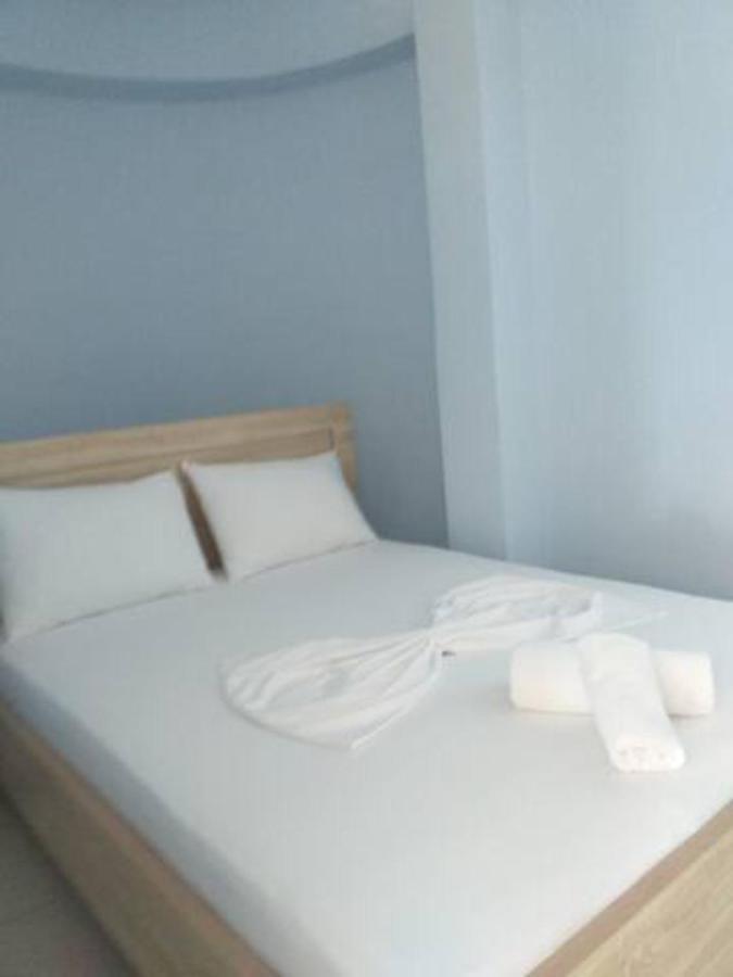 Vasili Sunstay Apartments Sarandë Esterno foto