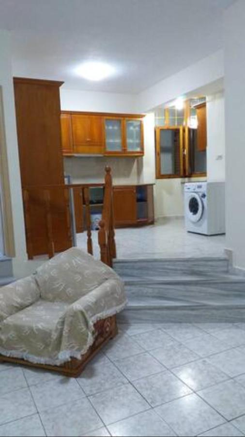 Vasili Sunstay Apartments Sarandë Esterno foto