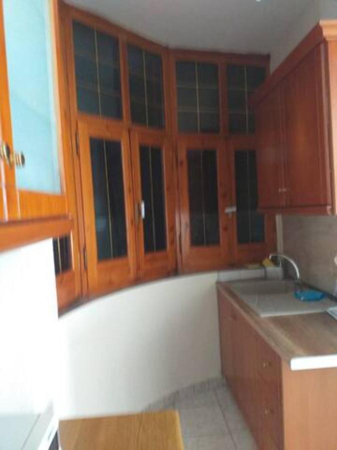 Vasili Sunstay Apartments Sarandë Esterno foto