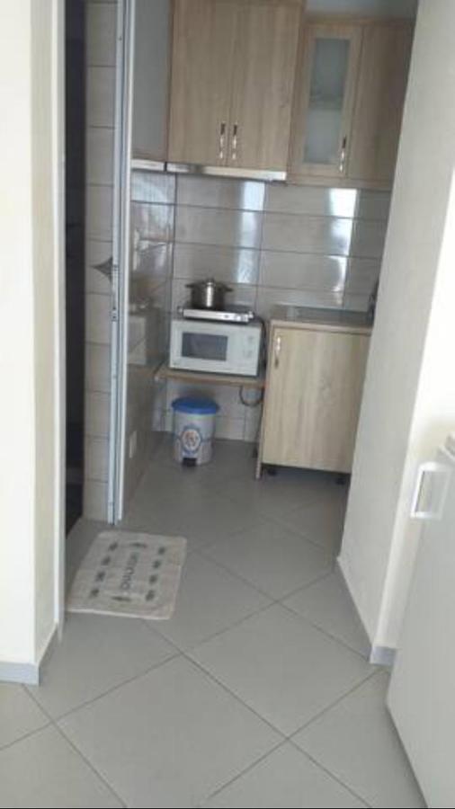 Vasili Sunstay Apartments Sarandë Esterno foto