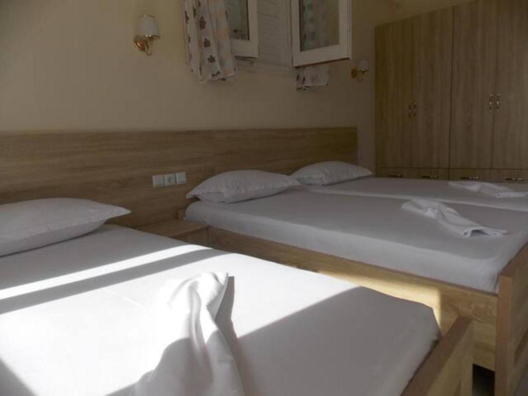 Vasili Sunstay Apartments Sarandë Esterno foto