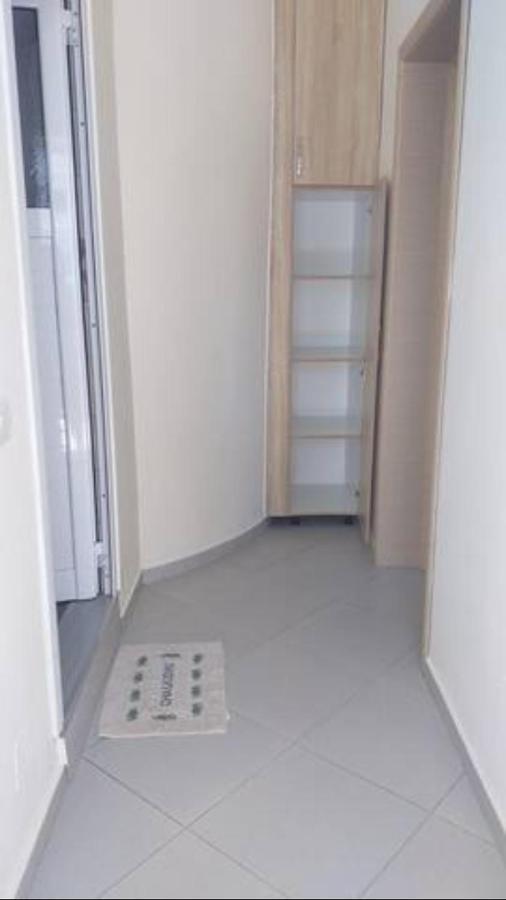 Vasili Sunstay Apartments Sarandë Esterno foto