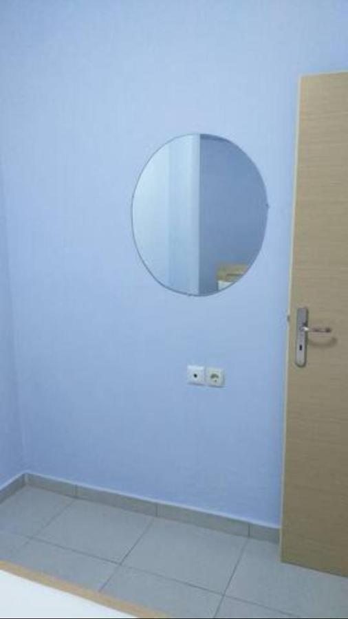 Vasili Sunstay Apartments Sarandë Esterno foto