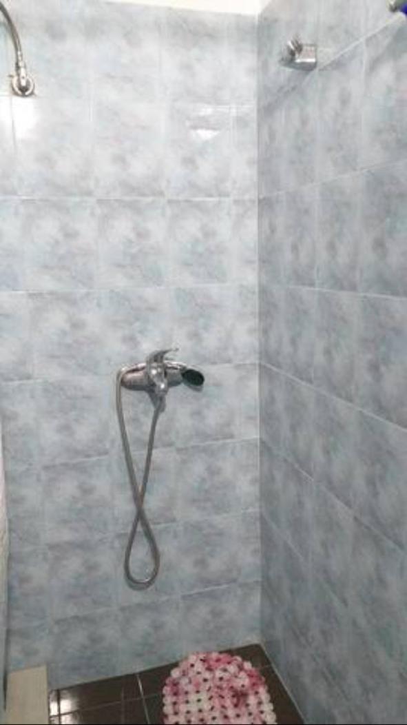 Vasili Sunstay Apartments Sarandë Esterno foto