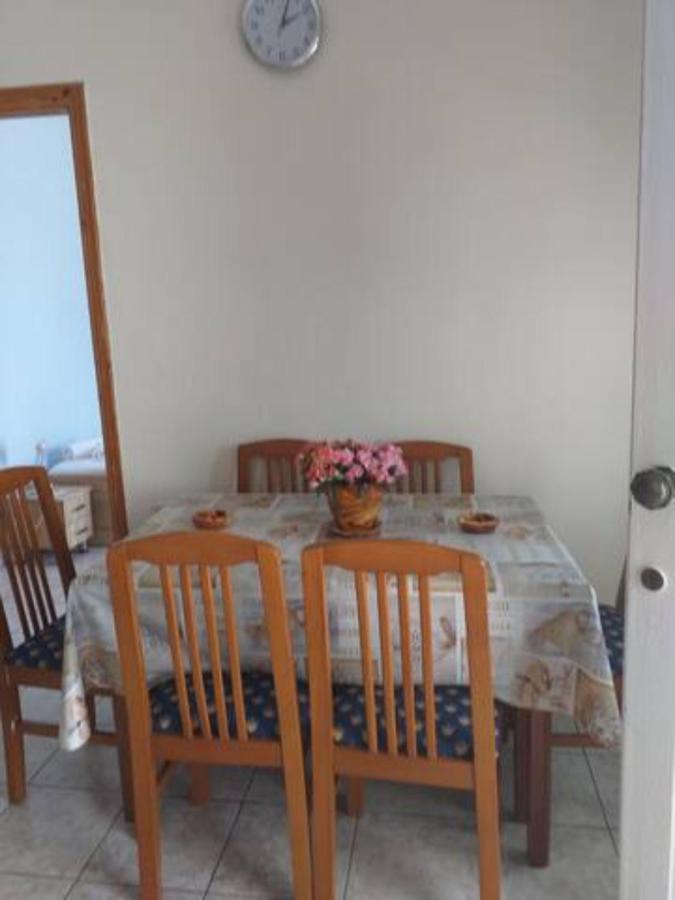 Vasili Sunstay Apartments Sarandë Esterno foto