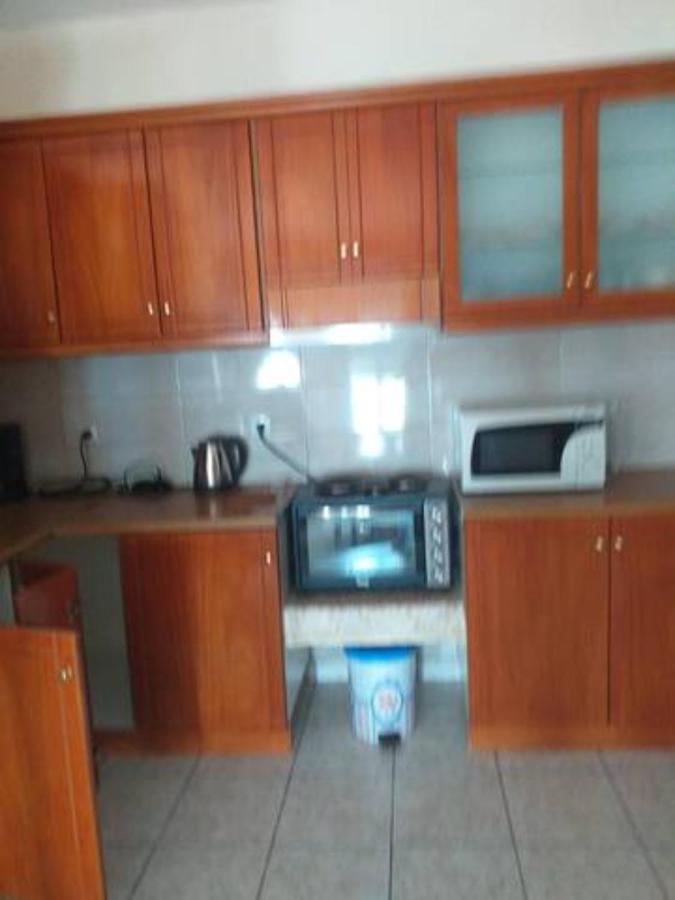 Vasili Sunstay Apartments Sarandë Esterno foto