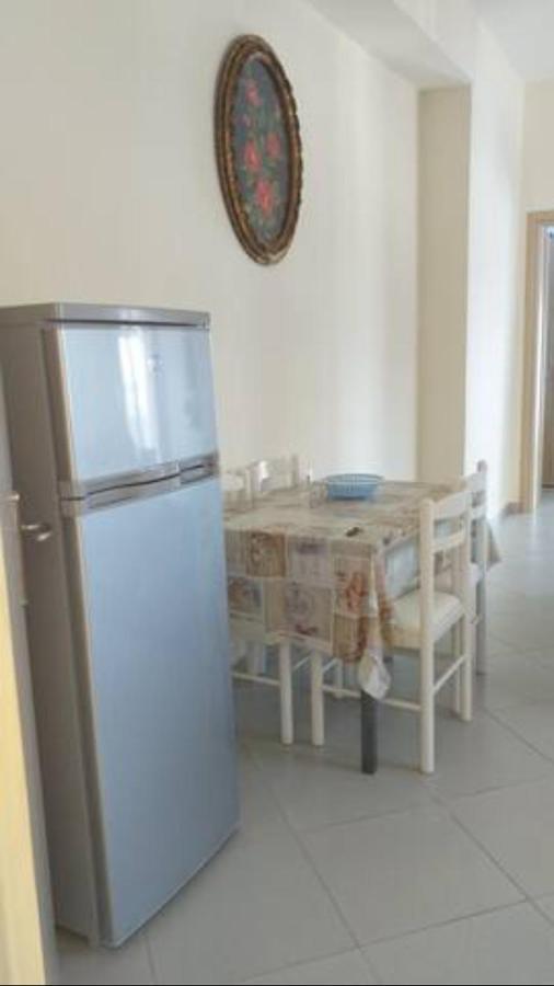 Vasili Sunstay Apartments Sarandë Esterno foto