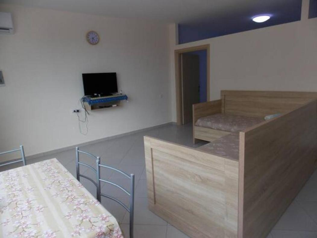 Vasili Sunstay Apartments Sarandë Esterno foto